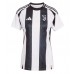 Maglie da calcio Juventus Gleison Bremer #3 Prima Maglia Femminile 2024-25 Manica Corta